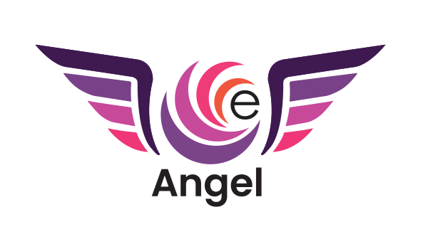 Empath Angel Logo